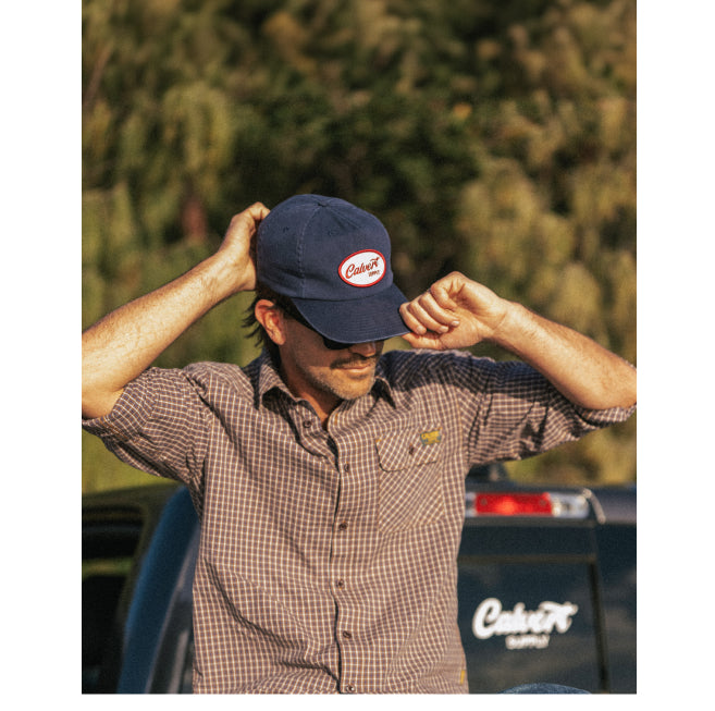Calvert Supply