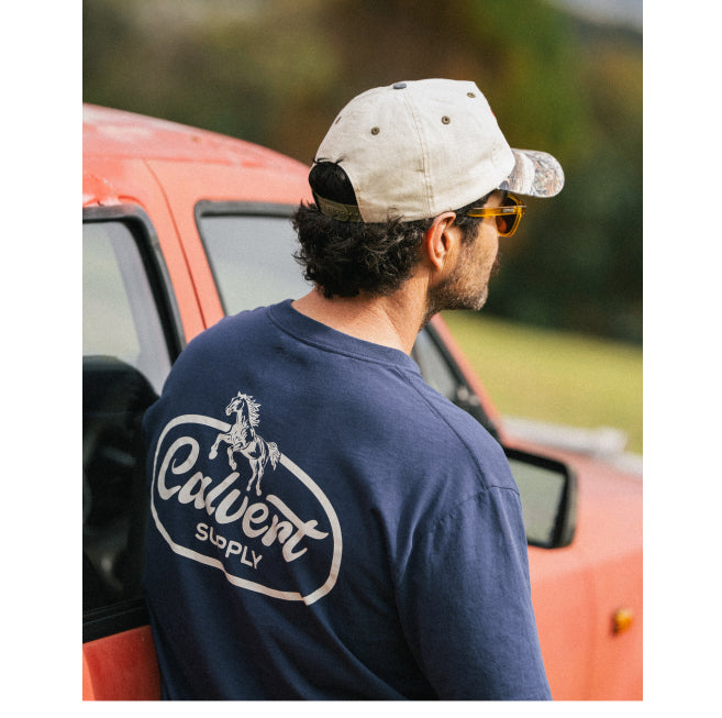 Calvert Supply