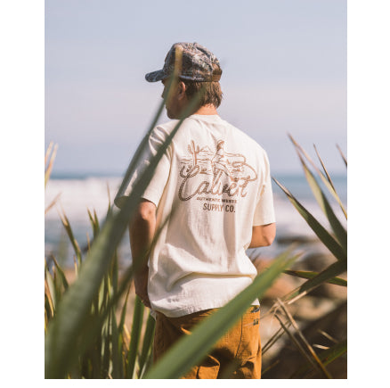 Calvert Supply