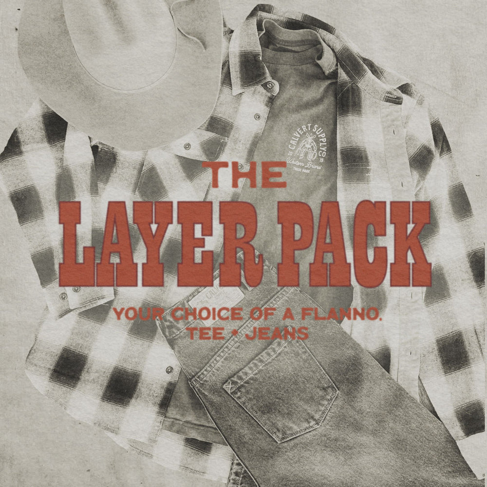 The Layer Pack