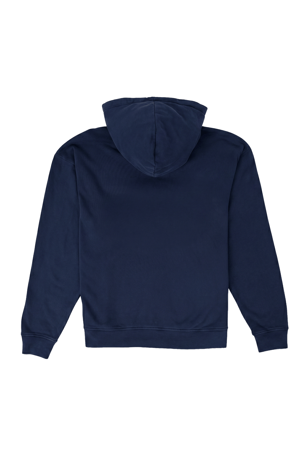 Strayed Oversized Hood - Vintage Navy