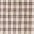 Bonfire Short Sleeve Shirt - Clay Check