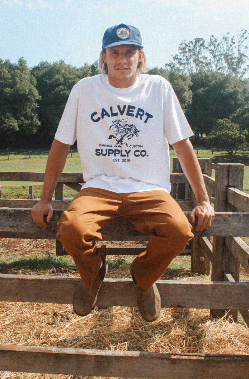Calvert Supply